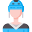 Hockey icon 64x64